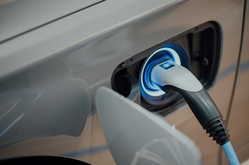 Auto Elettriche & Ibride Tipo 2